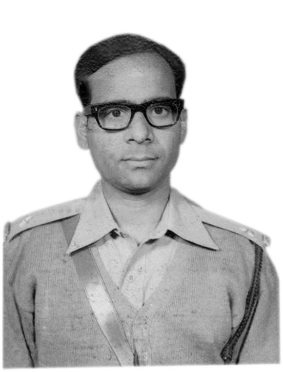 Ashish Ranjan Singh Ashish Ranjan Singh